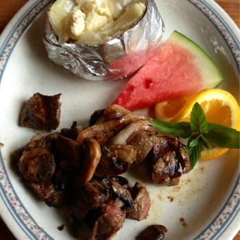 Shiloh Steakhouse - Steakhouses Near Me - Cortez, Colorado