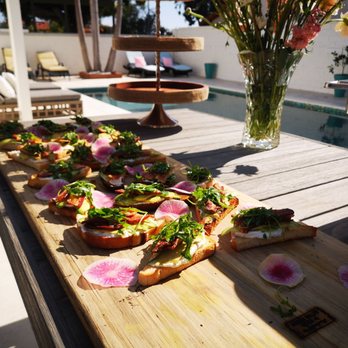 All Things Fabulous Catering - Caterers Near Me
