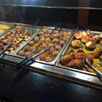Ichiban Buffet - Japanese Near Me - Orlando, Florida