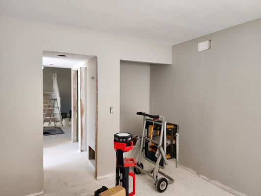 DelaCruz Painting Projects