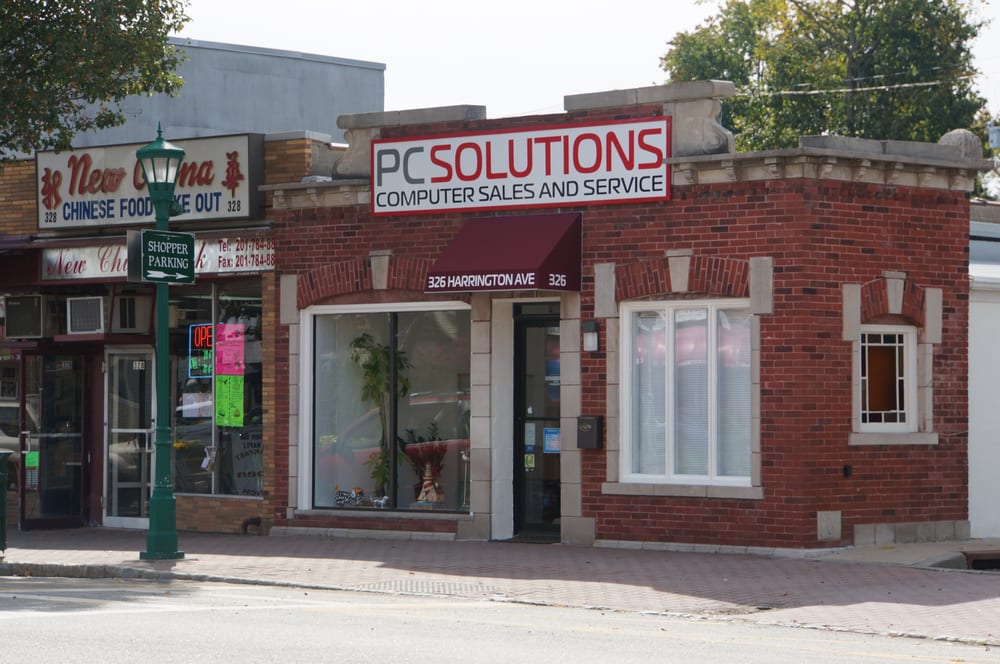 PC SOLUTIONS Updated September 2024 326 Harrington Ave, Closter