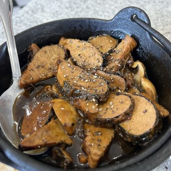 Thien Tam Vegetarian Restaurant - Clay Pot Veggie Fish - Vegetarian Near Me - El Monte, California Thien Tam Vegetarian Restaurant - Clay Pot Veggie Fish - Vegetarian Near Me - El Monte, California
