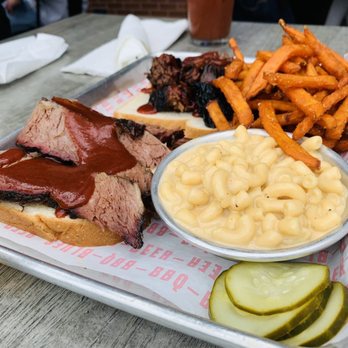 Smoke Daddy - Meat platter - Barbeque Near Me - Chicago, Illinois Smoke Daddy - Meat platter - Barbeque Near Me - Chicago, Illinois