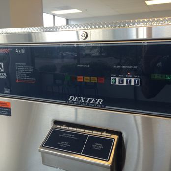 Hood Coin Laundry - 4 load machine = $5.50-$6.00 - Laundromat Near Me - Gresham, Oregon