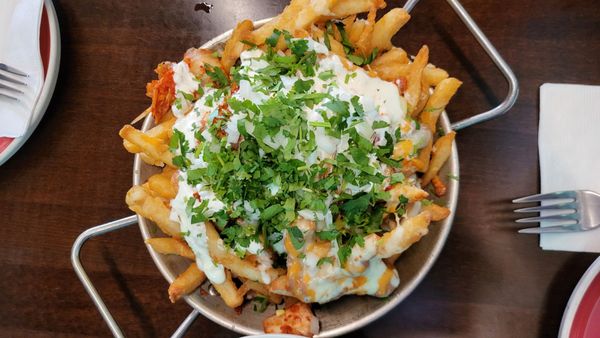 Miso Taco - Cambie by null