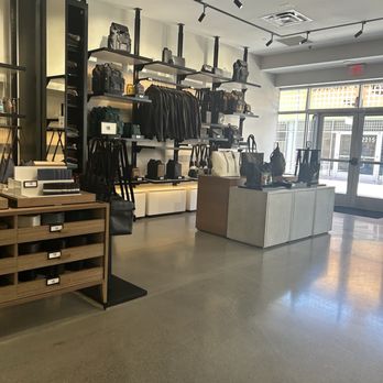 Coach Outlet Store - men's clothing - Luggage Near Me - Las Vegas, Nevada