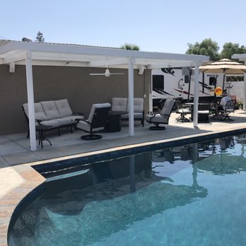Alum Works - Patio Coverings Near Me - Encino, California Alum Works - Patio Coverings Near Me - Encino, California