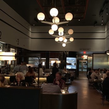 The Grey - New American Near Me - Savannah, Georgia