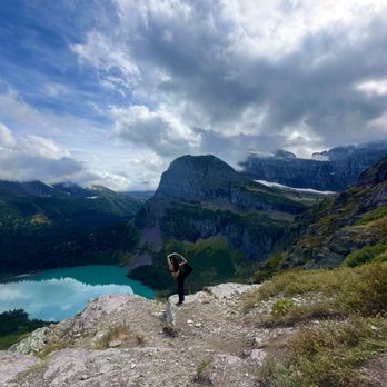 Glacier National Park - Parks Near Me - West Glacier, Montana Glacier National Park - Parks Near Me - West Glacier, Montana