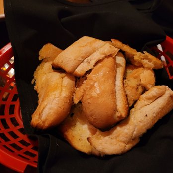 Riva's Italian Restaurant - Garlic bread - Italian Near Me - Houston, Texas Riva's Italian Restaurant - Garlic bread - Italian Near Me - Houston, Texas