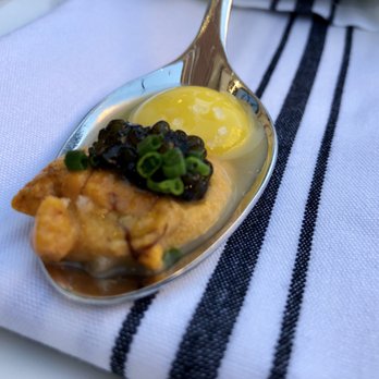 UNI - Uni Spoon - Sushi Bars Near Me - Boston, Massachusetts UNI - Uni Spoon - Sushi Bars Near Me - Boston, Massachusetts
