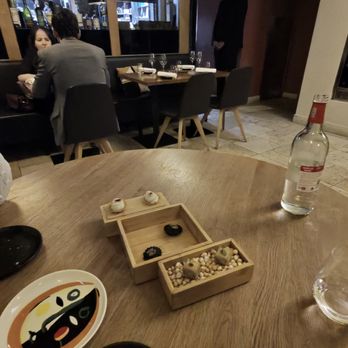 Baieta - Appetizer selection - Modern European Near Me - Paris, 75