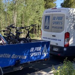 Alpine Sports