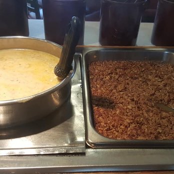 Tabby D's - Pecan Cobbler and Homemade Potato Soup! - Desserts Near Me - Andalusia, Alabama Tabby D's - Pecan Cobbler and Homemade Potato Soup! - Desserts Near Me - Andalusia, Alabama