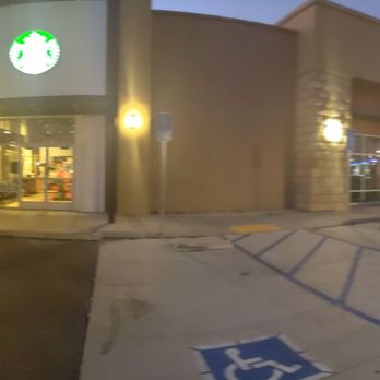 Starbucks - Coffee & Tea Near Me - Cathedral City, California
