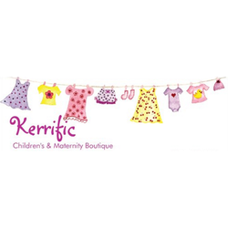 Kerrific Children's & Maternity Boutique - Kerrific Chilren's & Maternity Boutique