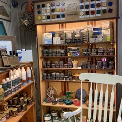 Eco Relics - They sell different types of products, too.