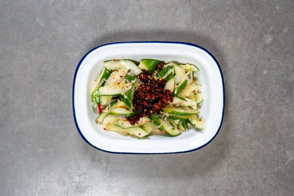 Tilly's Charcoal Chicken by null