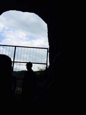 Orvieto Underground by null