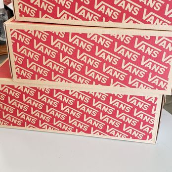 Vans - Happy with my purchase - Shoe Stores Near Me - Monterey Park, California