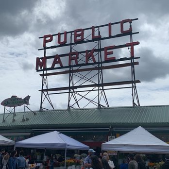 Pike Place Chowder - Seafood Near Me - Seattle, Washington