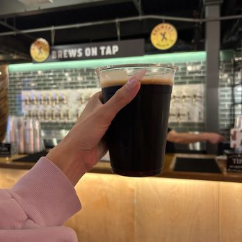 Brewery X - Frosty Mallows - Breweries Near Me - Anaheim, California