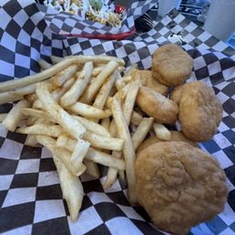 Chicken Nuggets