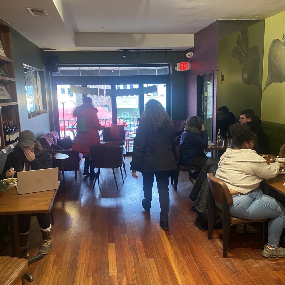 DC Vegan - Vegan Near Me - Washington, DC, District of Columbia