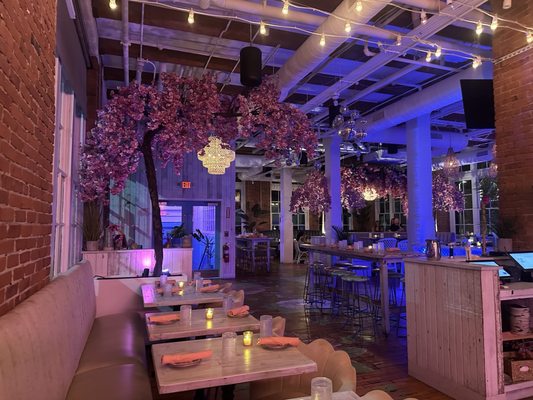 Citrus & Salt Boston by null