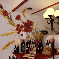 Burgenland Vinothek