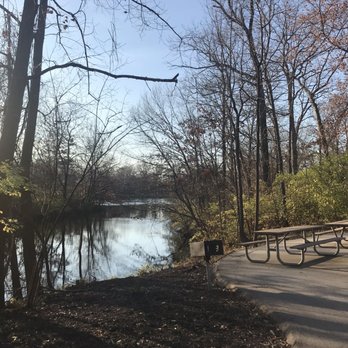 Riparian Trail - Parks Near Me - Saint Louis, Missouri