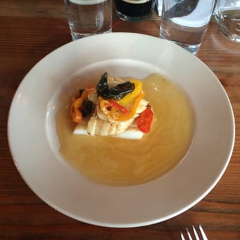 Rustic Goat - Calamari - American Near Me - Anchorage, Alaska