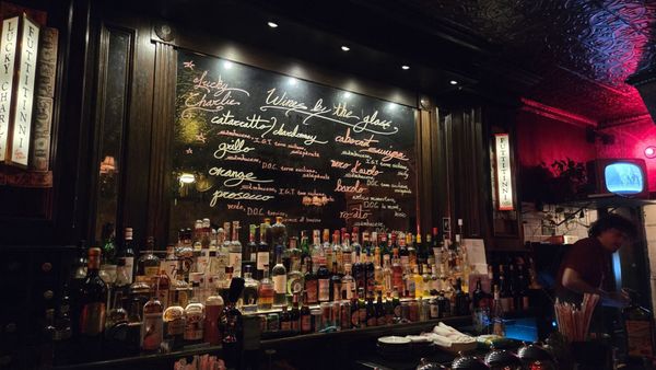 Lucky Charlie by null