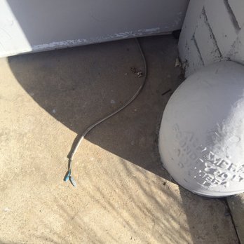 Pacific Alarm Systems - The door sensor that was "fix and ready to go" - Security Systems Near Me - Culver City, California Pacific Alarm Systems - The door sensor that was "fix and ready to go" - Security Systems Near Me - Culver City, California