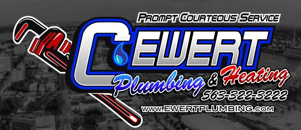 Slide of C. Ewert Plumbing & Heating