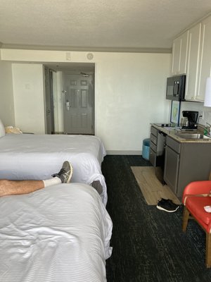 Bilmar Beach Resort by null