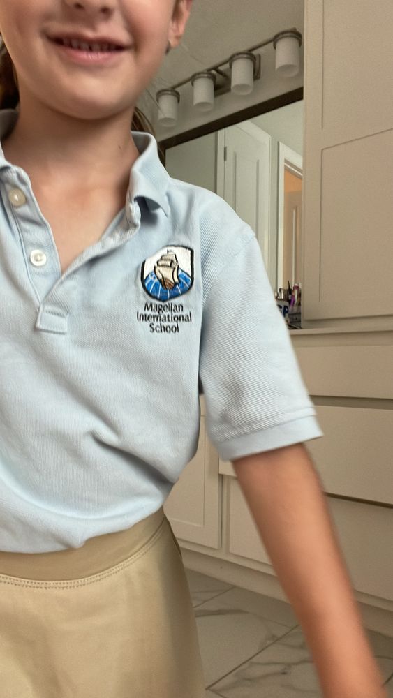 Magellan International School - childcare center in Austin, TX