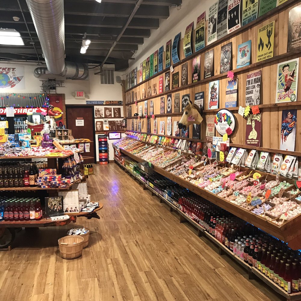 Rocket Fizz - Candy Stores Near Me - Indianapolis, Indiana Rocket Fizz - Candy Stores Near Me - Indianapolis, Indiana