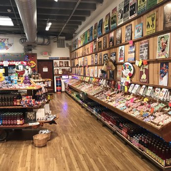 Rocket Fizz - Candy Stores Near Me - Indianapolis, Indiana