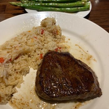 LongHorn Steakhouse - 6oz. Flo's Filet - Steakhouses Near Me - Hinesville, Georgia LongHorn Steakhouse - 6oz. Flo's Filet - Steakhouses Near Me - Hinesville, Georgia