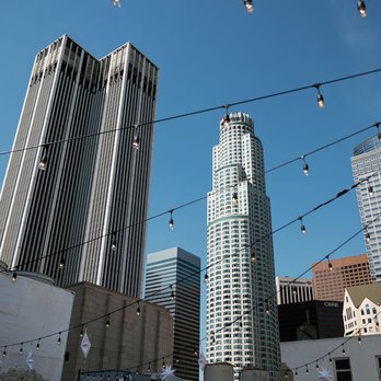 The Oviatt - Venues & Event Spaces Near Me - Los Angeles, California