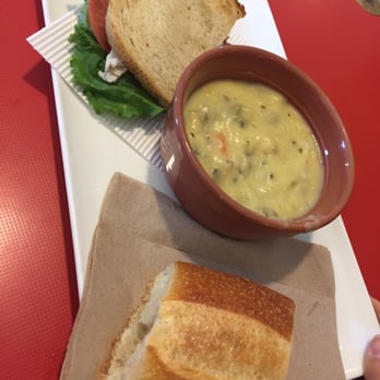 Panera Bread - Sandwiches Near Me - Walnut, California Panera Bread - Sandwiches Near Me - Walnut, California