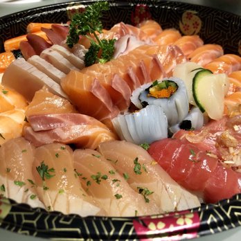Ai Sushi - Sushi Bars Near Me - Markham, Ontario