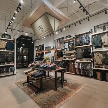 Roark - Women's Clothing Near Me - Boulder, Colorado