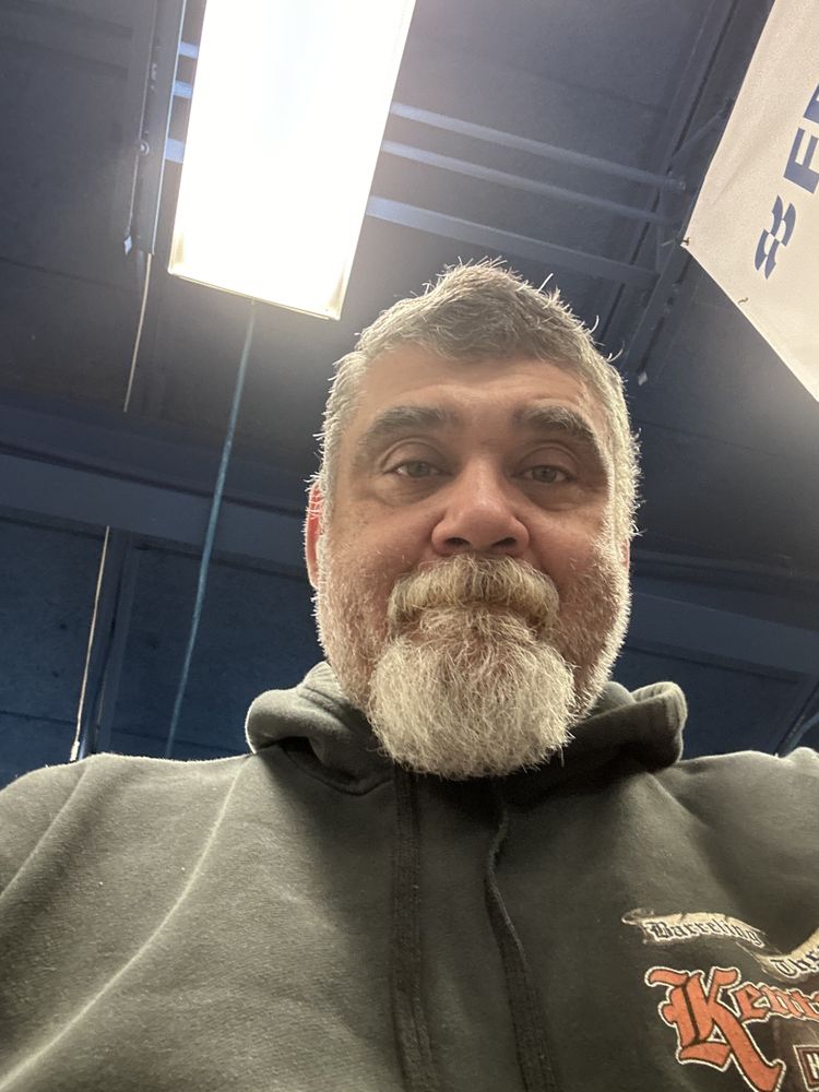 Slide of Forrest The Plumber