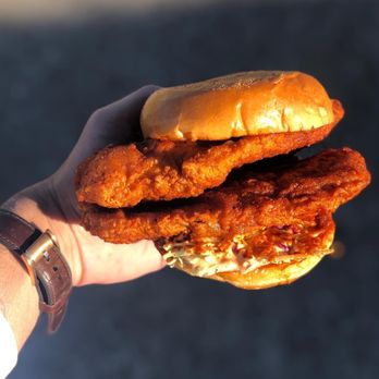 Fiery Chicken - American Near Me - Plano, Texas Fiery Chicken - American Near Me - Plano, Texas