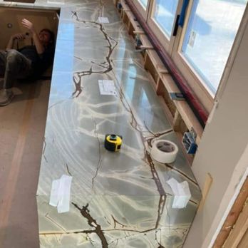 Florida Granite - Kitchen countertop by Florida Granite - Building Supplies Near Me - Miami, Florida Florida Granite - Kitchen countertop by Florida Granite - Building Supplies Near Me - Miami, Florida