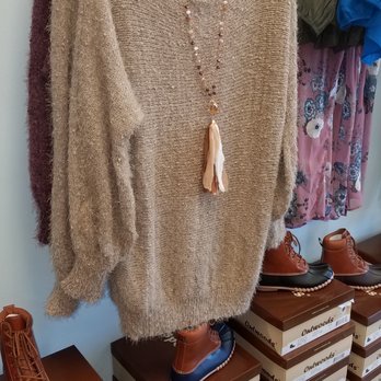 Tonya's Treasures - Sweaters and boots - just in time for Fall - Jewelry Near Me - Brunswick, Georgia Tonya's Treasures - Sweaters and boots - just in time for Fall - Jewelry Near Me - Brunswick, Georgia