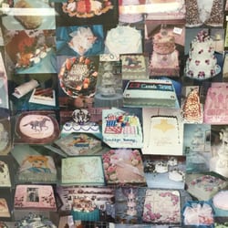 Happy Birthday Cakes & Pastries - College of their past cakes