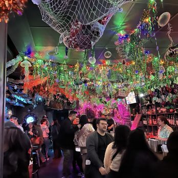 The Mermaid - Cocktail Bars Near Me - Los Angeles, California